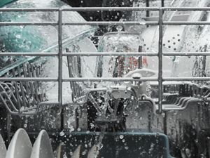 Do Dishwashers Use Hot Water? Whirlpool